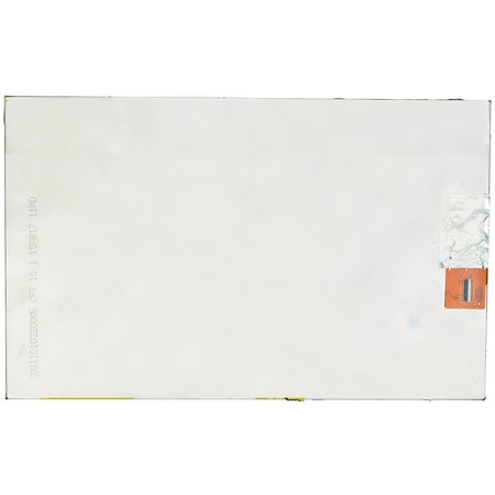 Дисплей 10.1" (143x229mm) 3mm для Oysters T104W 3G