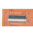Дисплей 10.1" / FPC 31 pin 1280x800 (143x229mm) 3mm / KR101IC5T 1030301 431 REV:A