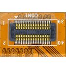 Дисплей 9.0" / MIPI 40 pin 1920x1280 (141x200mm) 3mm / LTL090CL01-W02
