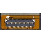 Дисплей 8.0" / FPC 39 pin - (115x184mm) 2mm / FPCA.080019BV1