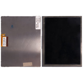 Дисплей 7.0" (122x156mm) 3mm для DIGMA iDx7