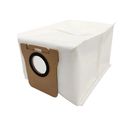 Мешок-пылесборник (комплект 4 шт) для Xiaomi Robot Vacuum X20 Max (BHR9220EU)