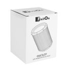 Фильтр для маникюрной вытяжки 4BLANC Alize и других (1 шт) 