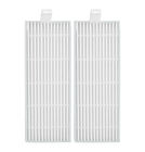 Комплект фильтров, щеток и тряпки для робота пылесоса Polaris PVC 0726W, 0826W,0925W,0735 IQ Home