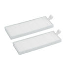 Комплект фильтров, щеток и тряпки для робота пылесоса Polaris PVC 0726W, 0826W,0925W,0735 IQ Home