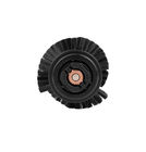 Комплект фильтров, щеток и тряпки для робота пылесоса Polaris PVC 0726W, 0826W,0925W,0735 IQ Home