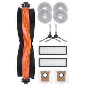  для Xiaomi Mijia M30 Sweeping and Mopping Robot (D102CN, JZ2402)