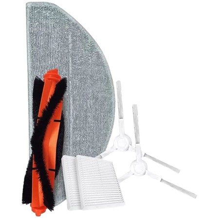  для Xiaomi E12 Robot Vacuum (B112, BHR7331EU)