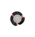 Основная щетка робота-пылесоса (1 шт) для Trouver Finder LDS Vacuum-Mop (RLS3)