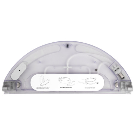  для Dreame Bot D9 Max Robot Vacuum Cleaner