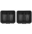 Фильтр HEPA (комплект 2 шт) для Dreame H15 Pro Heat