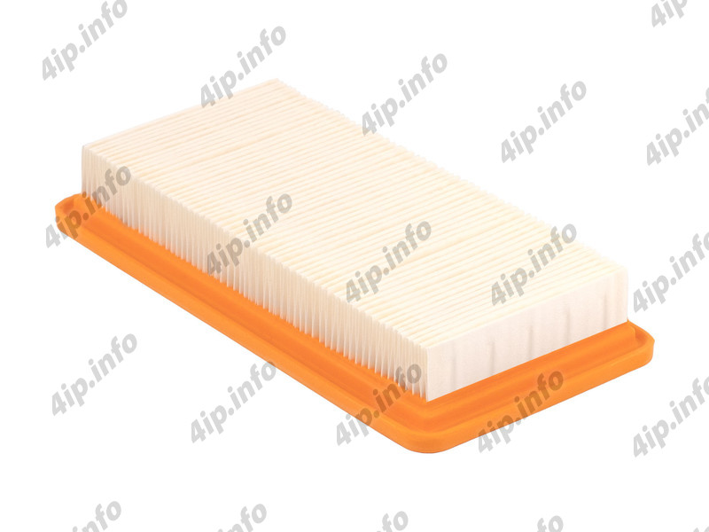 Фильтр HEPA моющийся для пылесосов Karcher DS5500, DS5600, DS6000, DS5800 / 631.0-6.414, 6.414-631