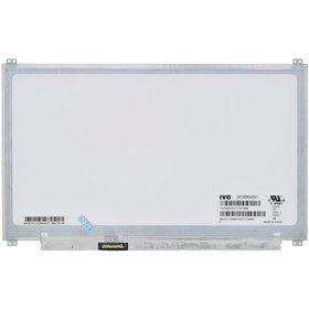 Матрица / 1366X768 (HD) / TN для ASUS U38DT