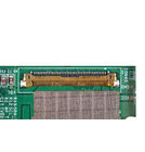 Матрица / 1366X768 (HD) / TN Глянцевое для Samsung RV410 (NP-RV410-A02)