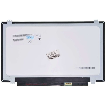 Матрица / 1600x900 (HD+) / TN для HP ProBook 645 G1