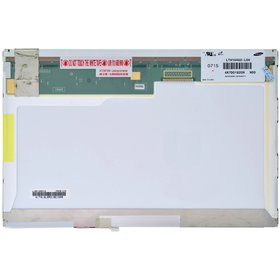 Матрица / 1920x1200 (WUXGA) 16:10 для Dell Latitude D820 (PP04X)