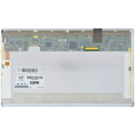 Матрица / 1920x1080 (FHD) / IPS Матовое для HP EliteBook 8540p