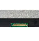 Матрица для ноутбука 15.6" коннектор 40 pin 1366X768 (HD) TN Глянцевое 