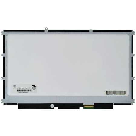 Матрица 15.6" / LED / Slim (3mm) / 40 pin R-D / 1600x900 (HD+) / N156O6-L04 / TN 10 brecket