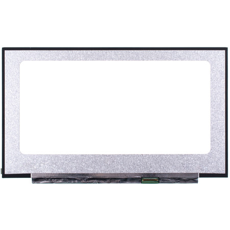 Матрица для ноутбука 17.3" коннектор 40 pin (eDP) 1920x1080 (FHD) 144 Hz IPS матовая без креплений