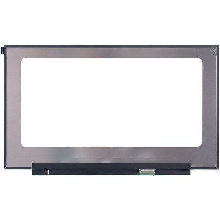 Матрица для ноутбука 17.3" коннектор 40 (eDP) 1920x1080 (FHD) IPS-AHVA матовая без креплений 