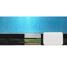 Матрица / 1920x1080 (FHD) / Глянцевое для Asus VivoBook 15 OLED A513EA