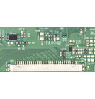 Матрица 21.5" / LED / 30 pin / 1920x1080 (FHD) / LM215WF4(TL)(G1) / Матовое