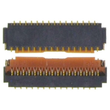 Коннектор FPC 0.3mm 31P для Explay Informer 702