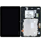 Модуль (дисплей + тачскрин) черный для Acer Iconia Tab A200