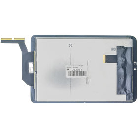 Модуль (дисплей + тачскрин) черный для Acer Iconia Tab W3-810