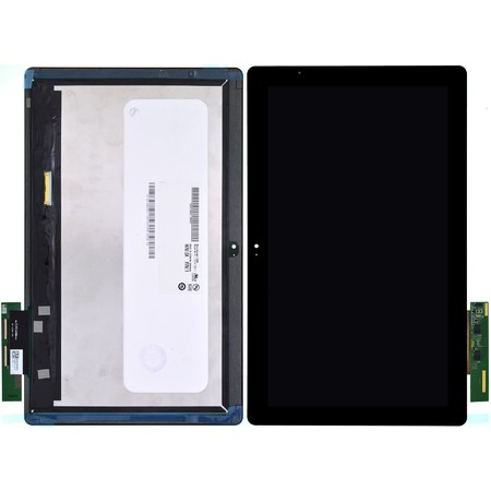 Модуль (дисплей + тачскрин) черный для Acer Aspire P3-171