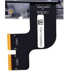 Модуль (дисплей + тачскрин) черный с рамкой для Acer Iconia Tab W4-821