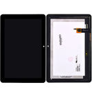 Модуль (дисплей + тачскрин) для Acer Iconia Tab 10 (A3-A20 FHD) черный CLAA101FP05 XG