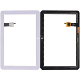 Тачскрин белый для Acer Iconia Tab 10 (A3-A20)