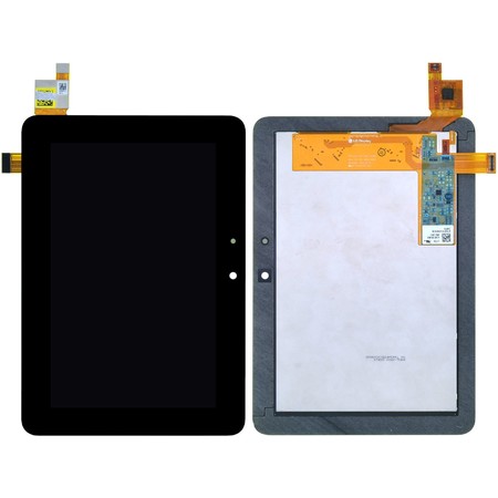 Модуль (дисплей + тачскрин) для Amazon kindle Fire HD 7 черный