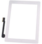 Тачскрин белый (HC) с кнопкой HOME для Apple iPad 3 A1416