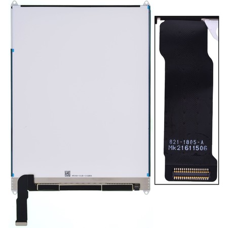 Дисплей 7.9" / MIPI 36 pin 2048x1536 3mm / 821-1536-A / Apple iPad mini 2 A1489