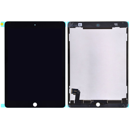 Модуль (дисплей + тачскрин) для Apple iPad Air (2nd Gen) черный