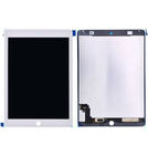 Модуль (дисплей + тачскрин) белый для Apple iPad Air 2 A1567