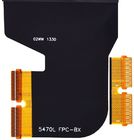 Модуль (дисплей + тачскрин) черный для ASUS Fonepad 7 ME372CG (K00E) 3G