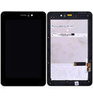 Модуль (дисплей + тачскрин) черный для ASUS Fonepad ME371MG (K004)