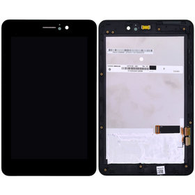 Модуль (дисплей + тачскрин) черный для ASUS Fonepad ME371MG (K004)