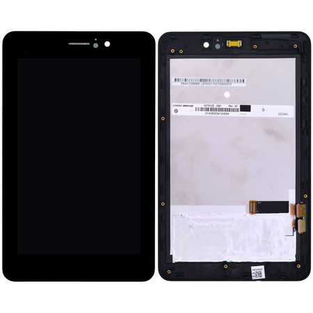 Модуль (дисплей + тачскрин) для ASUS Fonepad ME371MG (K004) черный