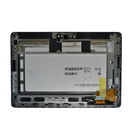 Модуль (дисплей + тачскрин) черный для ASUS MeMO Pad FHD 10 ME302KL (K005) (с 3G)