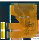 Модуль (дисплей + тачскрин) для ASUS Transformer Pad TF300TG без рамки 69.10I21.G01