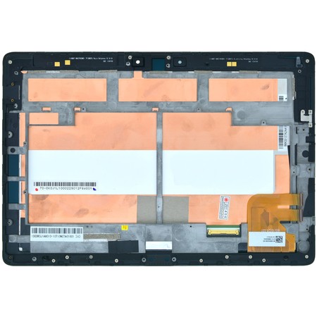 Модуль (дисплей + тачскрин) для ASUS Transformer Pad TF300TG