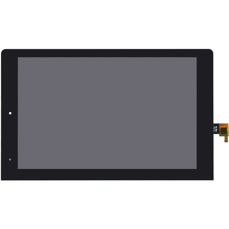 Модуль (дисплей + тачскрин) для Lenovo YOGA Tablet 10 (B8000) 60047 60046 черный