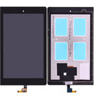 Модуль (дисплей + тачскрин) для Lenovo YOGA Tablet 8 B6000 (60044) без рамки