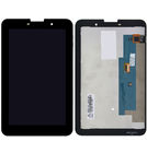 Модуль (дисплей + тачскрин) черный без рамки для Lenovo IdeaTab A3000