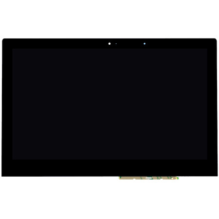 Модуль (дисплей + тачскрин) для Lenovo Yoga 2 13 B133HAN02.0